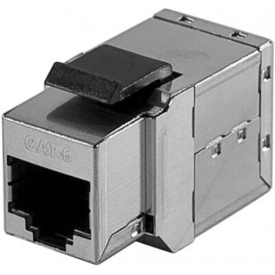 Hypertec 272230-HY Modulo Keystone - RJ45, Cat.5e, Schermato Hypertec 272230-HY Modulo Keystone - RJ45, Cat.5e, Schermato