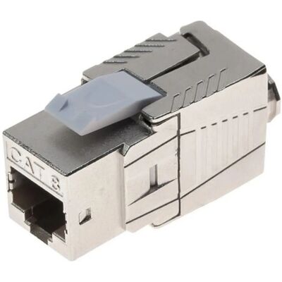 MCAD - ECF-272929 - RJ45 - CAT8 STP - Câble - Publicité MCAD - ECF-272929 - RJ45 - CAT8 STP - Câble - Publicité