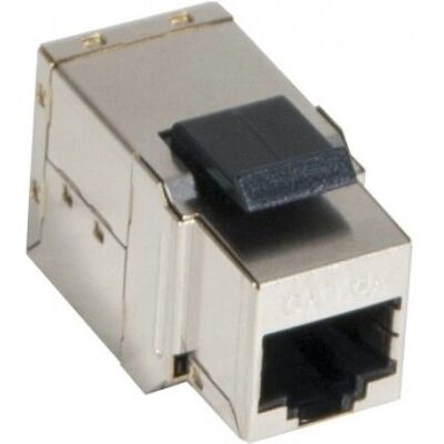Tecline 272969-HY Flaches RJ-45 Keystone-Modul - keystone module Tecline 272969-HY Flaches RJ-45 Keystone-Modul - keystone module