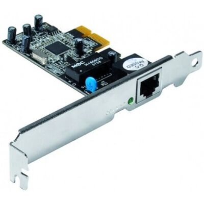 Carte Réseau Ethernet Interne CUC Exertis Connect 300550 - Carte Réseau - Publicité Carte Réseau Ethernet Interne CUC Exertis Connect 300550 - Carte Réseau - Publicité