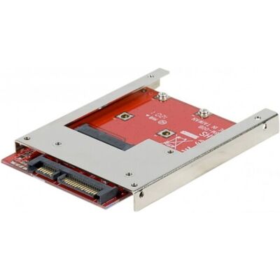 MCAD Générique Boîtier HDD/SSD 2,5" Rouge - Stockage - Publicité MCAD Générique Boîtier HDD/SSD 2,5" Rouge - Stockage - Publicité