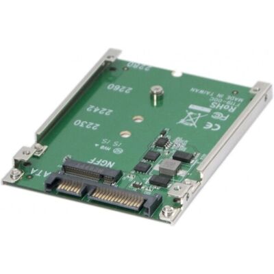 Dexlan 307604 Interne M.2-Schnittstellenkarte - Interface Card Dexlan 307604 Interne M.2-Schnittstellenkarte - Interface Card