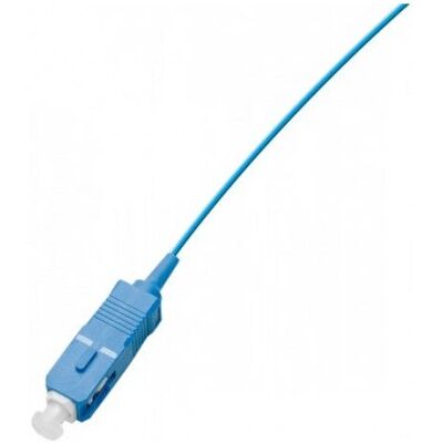 Hypertec 391881-HY Câble fibre optique OM3 2 m Bleu - Publicité Hypertec 391881-HY Câble fibre optique OM3 2 m Bleu - Publicité