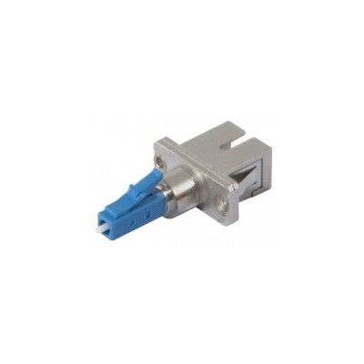 Adaptateur fibre optique Hypertec 395136-HY LC/SC - Monomode - Publicité Adaptateur fibre optique Hypertec 395136-HY LC/SC - Monomode - Publicité