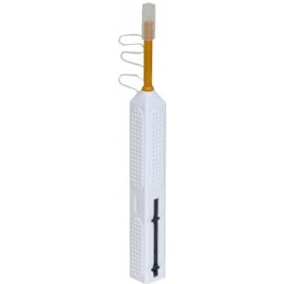 EXC 395350 Glasfaser-Adapter - Orange, Weiß - Reinigungsstift EXC 395350 Glasfaser-Adapter - Orange, Weiß - Reinigungsstift