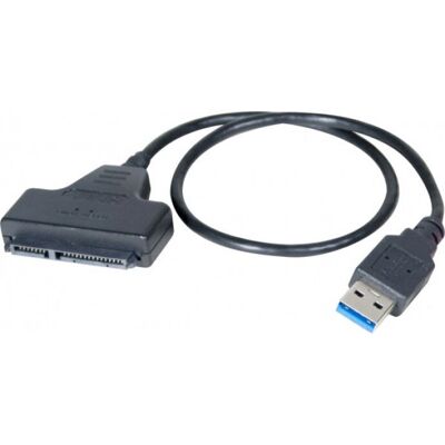 Exertis Connect CUC Connect 508305 USB 3.0 SATA Adapter Exertis Connect CUC Connect 508305 USB 3.0 SATA Adapter