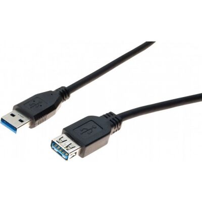Câble USB Hypertec 532472-HY 5m USB 3.2 Gen 1 - Type A USB - Publicité Câble USB Hypertec 532472-HY 5m USB 3.2 Gen 1 - Type A USB - Publicité