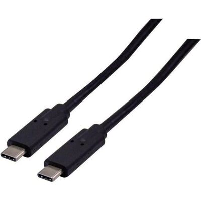 Générique USB 3.2 Gen 2x2 20Gb/240W Kabel C zu C 1m - USB Kabel Générique USB 3.2 Gen 2x2 20Gb/240W Kabel C zu C 1m - USB Kabel