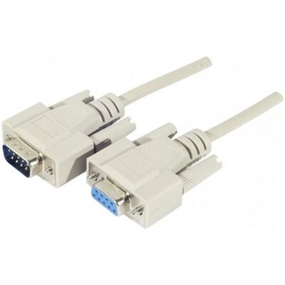 Câble VGA Exertis Connect 1,8m - Câble VGA - Publicité Câble VGA Exertis Connect 1,8m - Câble VGA - Publicité