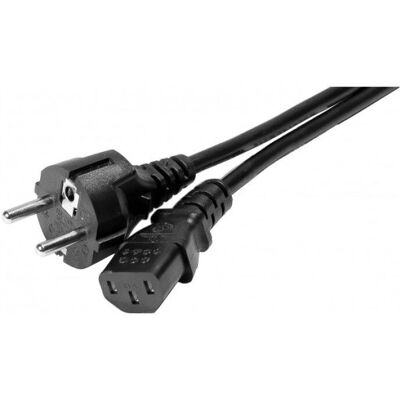 Exertis Connect 580419 Câble d'Alimentation - Power Cable Exertis Connect 580419 Câble d'Alimentation - Power Cable