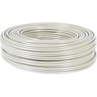 Câble réseau CUC Exertis Connect 611931 Cat6 S/FTP - 100m - Publicité Câble réseau CUC Exertis Connect 611931 Cat6 S/FTP - 100m - Publicité