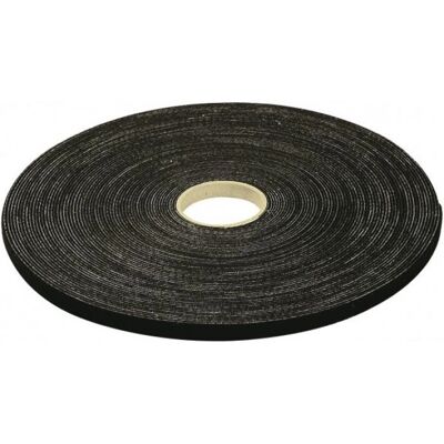 Exertis Connect Kabelbinder - Schwarz - 15 mm x 10 m - Kabelmanagement Exertis Connect Kabelbinder - Schwarz - 15 mm x 10 m - Kabelmanagement