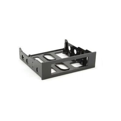Adaptateur pour lecteur floppy de 3,5" - Insert dans baies de lecteur - Publicité Adaptateur pour lecteur floppy de 3,5" - Insert dans baies de lecteur - Publicité