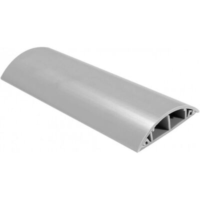 Hypertec 753340-HY Accessorio cavi - Protegge 8 cavi - PVC rigido - Grigio Hypertec 753340-HY Accessorio cavi - Protegge 8 cavi - PVC rigido - Grigio