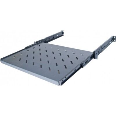 Dexlan 19" Schiebetiefe Rack Zubehör - 1U, 550mm Dexlan 19" Schiebetiefe Rack Zubehör - 1U, 550mm