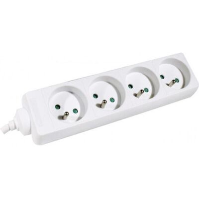 Dexlan 808540 Rallonge électrique - Power Extension Cord Dexlan 808540 Rallonge électrique - Power Extension Cord