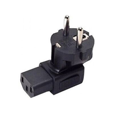 Exertis Connect Netzanschlussadapter - Stromkabel Exertis Connect Netzanschlussadapter - Stromkabel