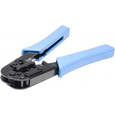 Générique RJ45, RJ11, RJ12 Crimpwerkzeug - Outillage Générique RJ45, RJ11, RJ12 Crimpwerkzeug - Outillage