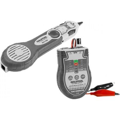 CUC Exertis Connect 818131 Netzwerktester - Netzwerk Typ CUC Exertis Connect 818131 Netzwerktester - Netzwerk Typ
