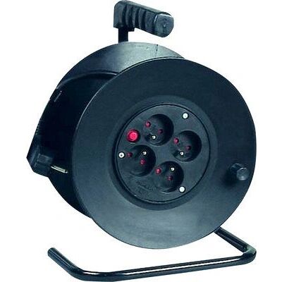 Dexlan Rallonge 25 m - Câble d'extension Dexlan Rallonge 25 m - Câble d'extension