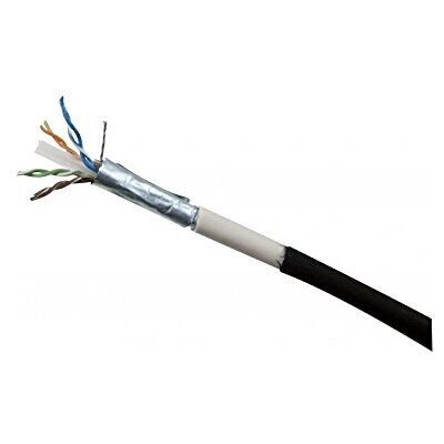 Connect 845047 Wasserfestes CAT6 Netzwerkkabel 25 m - Außenanwendung Connect 845047 Wasserfestes CAT6 Netzwerkkabel 25 m - Außenanwendung