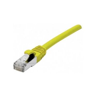 Hypertec 850823-HY Cavo di Rete - 15m Cat6 S/FTP - Giallo Hypertec 850823-HY Cavo di Rete - 15m Cat6 S/FTP - Giallo