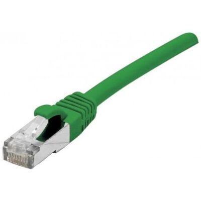 Dexlan Cat6 RJ45 FTP 5 M Netzwerkkabel Dexlan Cat6 RJ45 FTP 5 M Netzwerkkabel