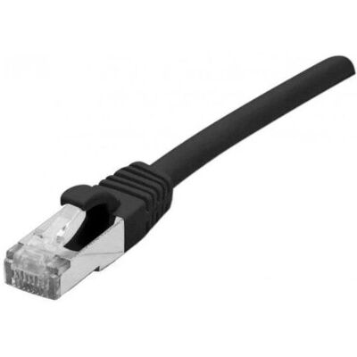 Connect 850877 Netzwerkkabel - 5m, Cat6 F/UTP, Snagless, Vollkupfer Connect 850877 Netzwerkkabel - 5m, Cat6 F/UTP, Snagless, Vollkupfer