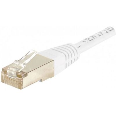 CUC Exertis Connect RJ-45 Modell - 0,3 m Netzwerkkabel CUC Exertis Connect RJ-45 Modell - 0,3 m Netzwerkkabel