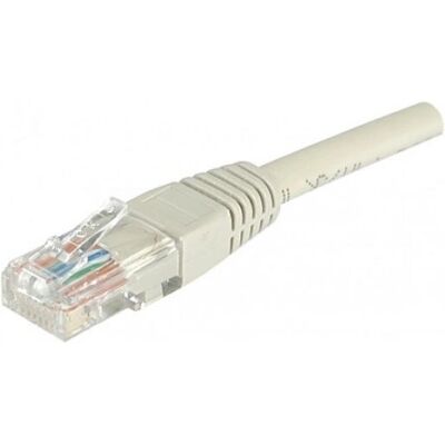 Câble réseau Exertis 3m Cat6 U/UTP - Publicité Câble réseau Exertis 3m Cat6 U/UTP - Publicité