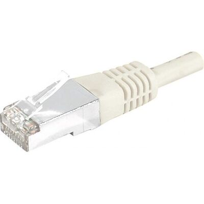 Dexlan RJ-45 Cat6 M/M 1m - Câble réseau - Publicité Dexlan RJ-45 Cat6 M/M 1m - Câble réseau - Publicité
