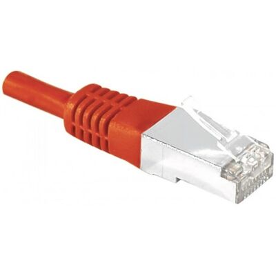 Exc 856865 Netzwerk Kabel Rot 2m Cat6 S/FTP Exc 856865 Netzwerk Kabel Rot 2m Cat6 S/FTP