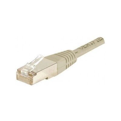 Câble Réseau Dexlan 857350 10m - F/UTP Câble Réseau Dexlan 857350 10m - F/UTP