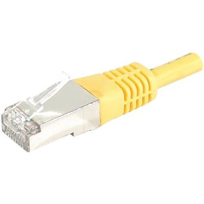 Connect 858333 Netzwerkkabel - Abschirmung, 2m Connect 858333 Netzwerkkabel - Abschirmung, 2m