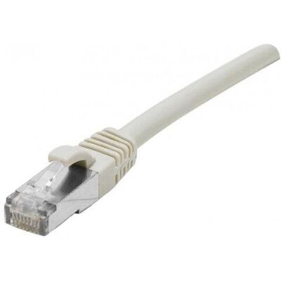 Connect 858401 Netzwerkkabel - Geschirmt, Grau, 0,15 m - Netzwerkkabel Connect 858401 Netzwerkkabel - Geschirmt, Grau, 0,15 m - Netzwerkkabel