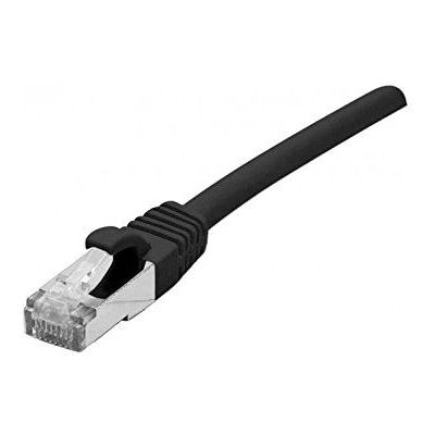 Connect 858482 Netzwerkkabel - Schlankes geschirmtes Cat6a S/FTP Connect 858482 Netzwerkkabel - Schlankes geschirmtes Cat6a S/FTP