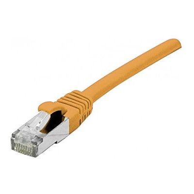Connect 858541 Netzwerkkabel - 25m, Cat6a S/FTP Connect 858541 Netzwerkkabel - 25m, Cat6a S/FTP
