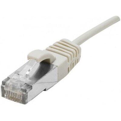 Dexlan Netzwerkkabel 5 m Cat6a S/FTP Grau Dexlan Netzwerkkabel 5 m Cat6a S/FTP Grau