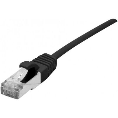 Dexlan 858741 Cat6a S/FTP Netzwerkkabel - 10m Dexlan 858741 Cat6a S/FTP Netzwerkkabel - 10m