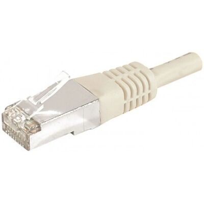 EXC 859511 Netzwerkkabel - 20m Grau Cat6a F/UTP EXC 859511 Netzwerkkabel - 20m Grau Cat6a F/UTP