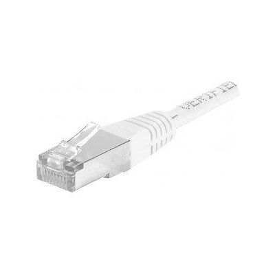 Connect 859586 Kupfer Netzwerkkabel 20m - Cat6a F/UTP Connect 859586 Kupfer Netzwerkkabel 20m - Cat6a F/UTP