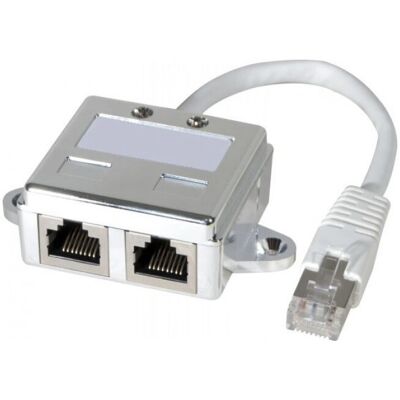 CUC Exertis Connect 901852 Netzwerkkoppler - Netzwerk-Splitter CUC Exertis Connect 901852 Netzwerkkoppler - Netzwerk-Splitter