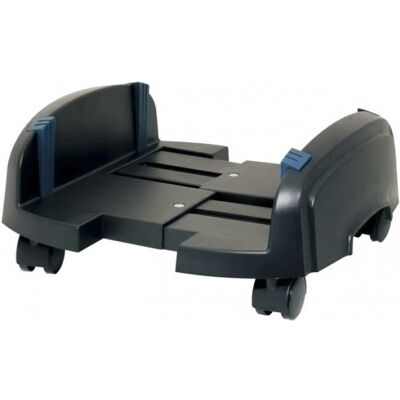CUC Exertis Connect 903371 Support CPU - Support en Plastique Réglable - Publicité CUC Exertis Connect 903371 Support CPU - Support en Plastique Réglable - Publicité