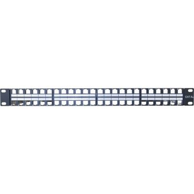 Hypertec 908080-HY Patch Panel - Patch Panel Hypertec 908080-HY Patch Panel - Patch Panel