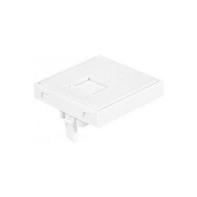 Dexlan 911722 Enchufe RJ-45 Blanco - Toma de corriente Dexlan 911722 Enchufe RJ-45 Blanco - Toma de corriente
