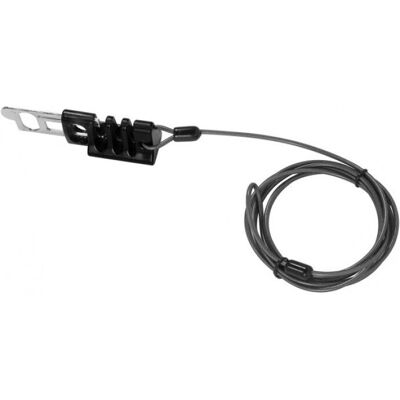 CUC Exertis Connect 915090 Kabelschloss - Metall-Sperrplatte CUC Exertis Connect 915090 Kabelschloss - Metall-Sperrplatte