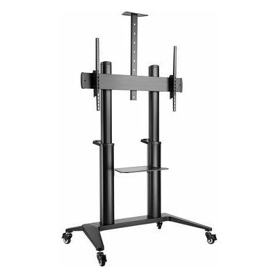 Dacomex S120-1000W TV-Halterung/Stand - Für 70-120 Zoll Bildschirme Dacomex S120-1000W TV-Halterung/Stand - Für 70-120 Zoll Bildschirme