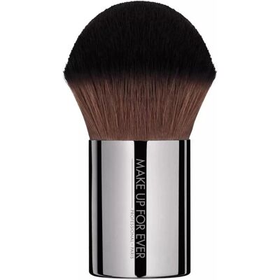 Make Up For Ever - Kabuki #124 - Kabuki Pinsel - Für Damen Make Up For Ever - Kabuki #124 - Kabuki Pinsel - Für Damen