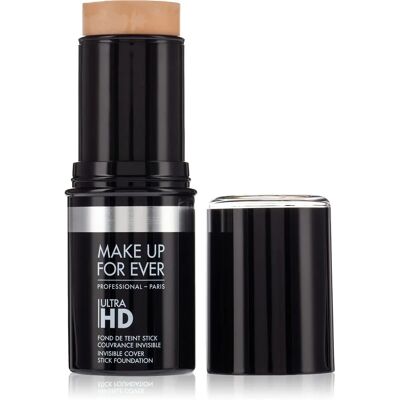 Make Up For Ever Ultra HD Näkymätön Peitepuikko - Hiekka - Meikki Make Up For Ever Ultra HD Näkymätön Peitepuikko - Hiekka - Meikki