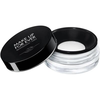 Make Up For Ever - Ultra HD Μικροφινίρισμα Loose Powder - Mini - 01 Translucide Make Up For Ever - Ultra HD Μικροφινίρισμα Loose Powder - Mini - 01 Translucide